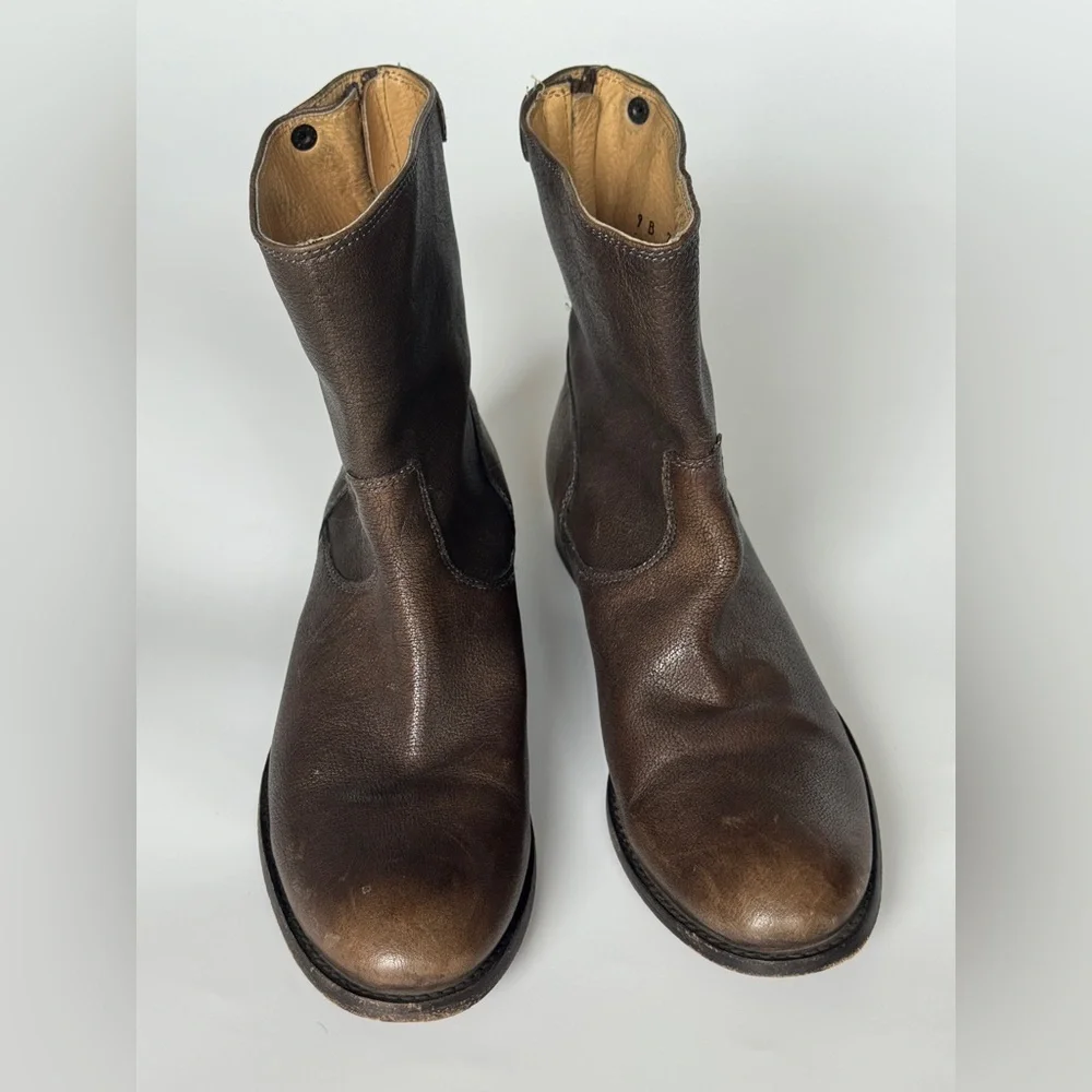 Frye Boots - Picture 3 of 10